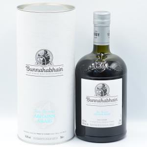 Bunnahabhain Islay Single Malt Whisky Abhainn Araig Feis Ile 2022