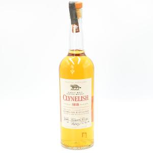 Clynelish 10 Year Old Highland Whisky Hand Filled Distillery 2009 Cask No 303029