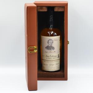 Clynelish 18 Year Old 1996 Edgar Allan Poe Authors Series