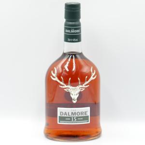 Dalmore 15 Year Old Highland Whisky