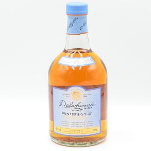 Dalwhinnie Winters Gold Single Malt Scotch Whisky