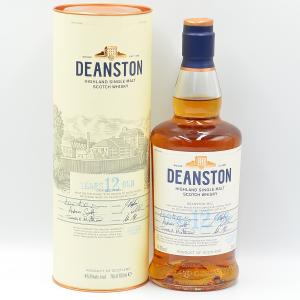 Deanston 12 Year Old Highland Single Malt