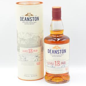 Deanston 18 Year Old Highland Whisky