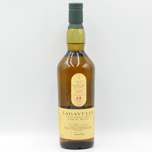 Lagavulin 12 Year Old Cask Strength Whisky Feis Ile 2022