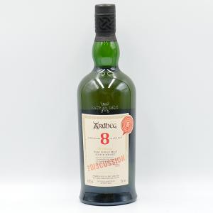 Ardbeg 8 Year Old Single Malt Scotch Whisky Committee Release