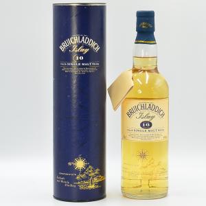 Bruichladdich 10 Year Old Islay Whisky 1990s