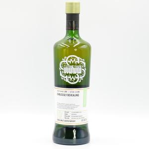 Glenfarclas 10 Year Old Highlnd Whisky SMWS 1281 2012 Endlessly revealing