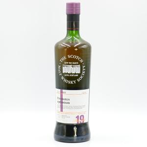Glenfarclas 19 Year Old Highland Whisky SMWS 1203 Promotes optimism