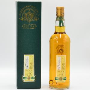 Macallan 18 Year Old Single Malt Whisky 1986 Duncan Taylor 10195