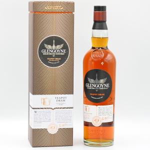 Glengoyne Highland Single Malt Teapot Dram No9