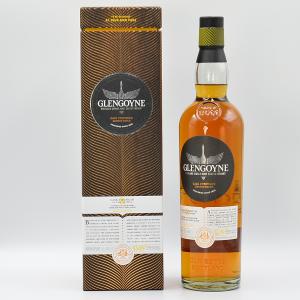 Glengoyne Highland Single Malt Cask Strength Batch 10