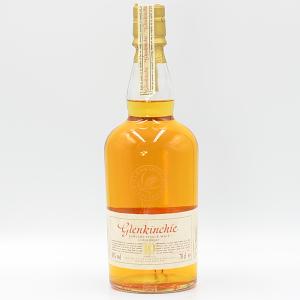 Glenkinchie 10 Year Old Lowland Malt Whisky No Box