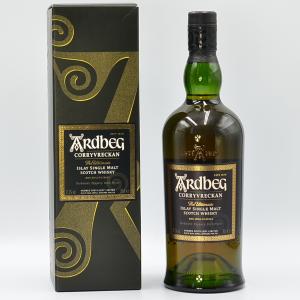 Ardbeg Corryvreckan Islay Whisky