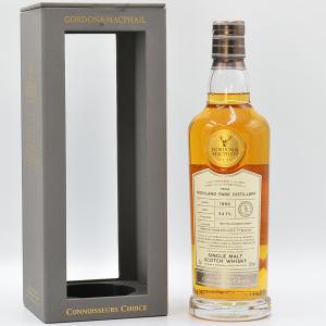 Highland Park 19 Year Old Islands Whisky 1999 GM Connoisseurs Choice