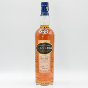Glengoyne 21 Year Old Highland Single Malt 2000s