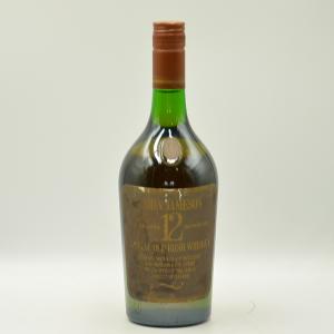 John Jameson 12 Year Old 1970s Irish Whiskey 86 Proof 75cl