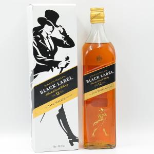Johnnie Walker Scotch Whisky 12 Year Old Black Label Jane Walker