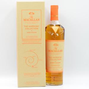 Macallan The Harmony Collection Whisky Amber Meadow