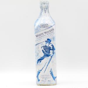 Game of Thrones Whisky Johnnie Walker White Walker