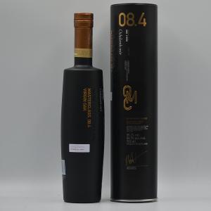 Octomore 8 Year Old Single Malt Whisky 084 Masterclass Virgin Oak