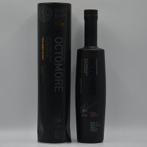 Octomore 10 Year Old Single Malt Whisky Distillery Exclusive 2021