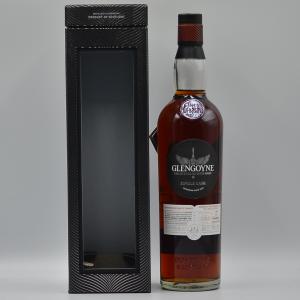 Glengoyne 16 Year Old Highland Single Malt 2007 Scottish Merchants Choice Single Cask 971