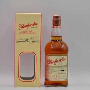Glenfarclas 11 Year Old For Southport Whisky Club 2nd Edition Release