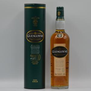 Glengoyne 10 Year Old Highland Single Malt 2010s