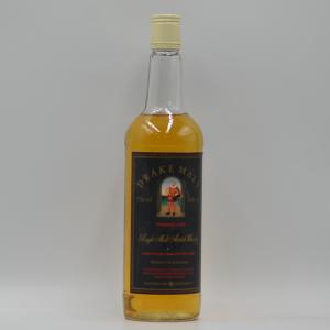 TamnavulinGlenlivet 10 Year Old Drake Malt Whisky 1990s 75cl