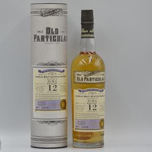Jura 12 Year Old Single Cask Whisky 15488 Old Particular Douglas Laing