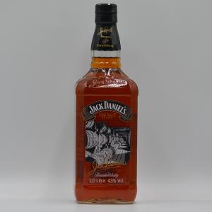 Jack Daniels Whiskey Scenes From Lynchburg No10 Barrelhouse