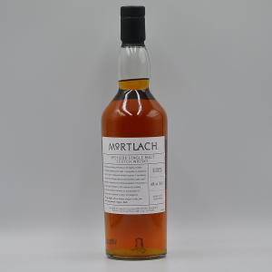 Mortlach Single Malt Whisky Spirit of Speyside Festival 2013