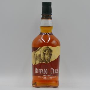 Buffalo Trace Kentucky Straight Bourbon Whiskey