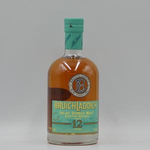 Bruichladdich 12 Year Old Islay Whisky First Edition No Box