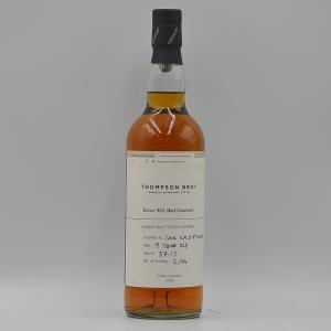 Caol Ila 9 Year Old Islay Whisky 2013 Error 502 Bad Gateway Thompson Brothers