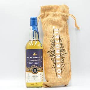 Craigellachie 13 Year Old Whisky 2009 Portknockie Selected Cask Rock