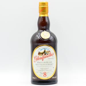 Glenfarclas 8 Year Old Highland Single Malt 1990s
