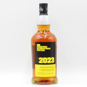 Springbank Edinburgh International Festival 2023 Blend Whisky