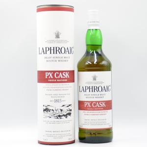 Laphroaig PX Cask Islay Single Malt Whisky 100cl