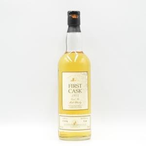 Caol Ila 19 Year Old Islay Whisky 1974 12495 First Cask