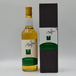 Tullibardine Highland Single Malt Whisky 1991 Aberdeen Oilmans Golf Association