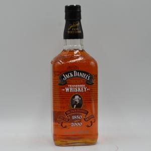 Jack Daniels 150th Birthday Tennessee Whiskey 100cl