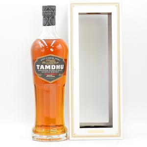 Tamdhu Speyside Malt Whisky Batch Strength 6