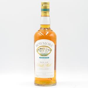 Bowmore Single Malt Islay Whisky Legend 1990s No Box