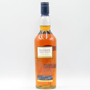 Talisker Neist Point Single Malt Whisky