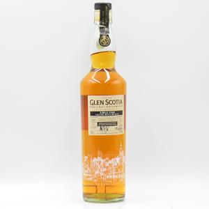Glen Scotia 15 Year Old Campbeltown Malts Whisky Festival 2016