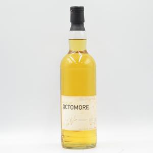 Octomore Futures Single Malt Whisky 2002