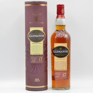 Glengoyne 17 Year Old Highland Single Malt