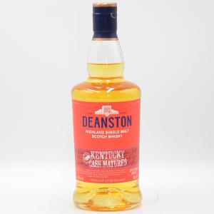 Deanston Highland Whisky Kentucky Cask Matured