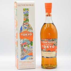 Glenmorangie A Tale of Tokyo Highland Whisky